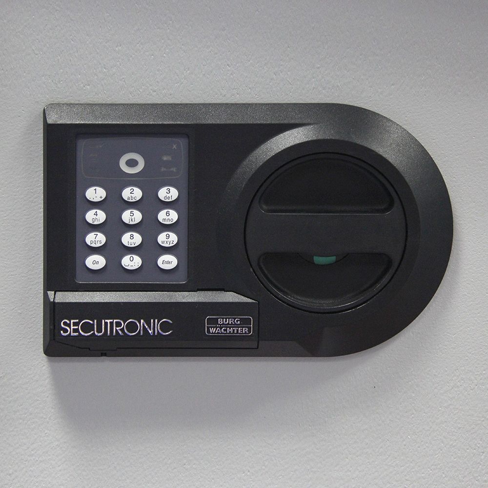 Сейф Burg–Wachter CL 10 E 