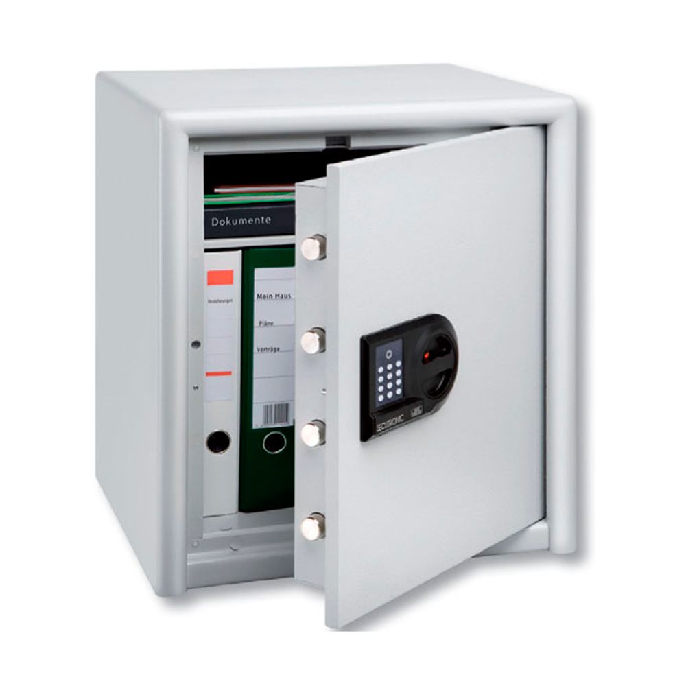 Сейф Burg–Wachter CL 40 E 