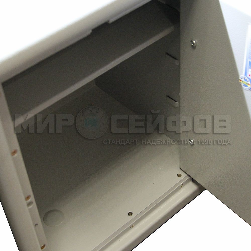 Сейф Burg–Wachter CL 40 E 