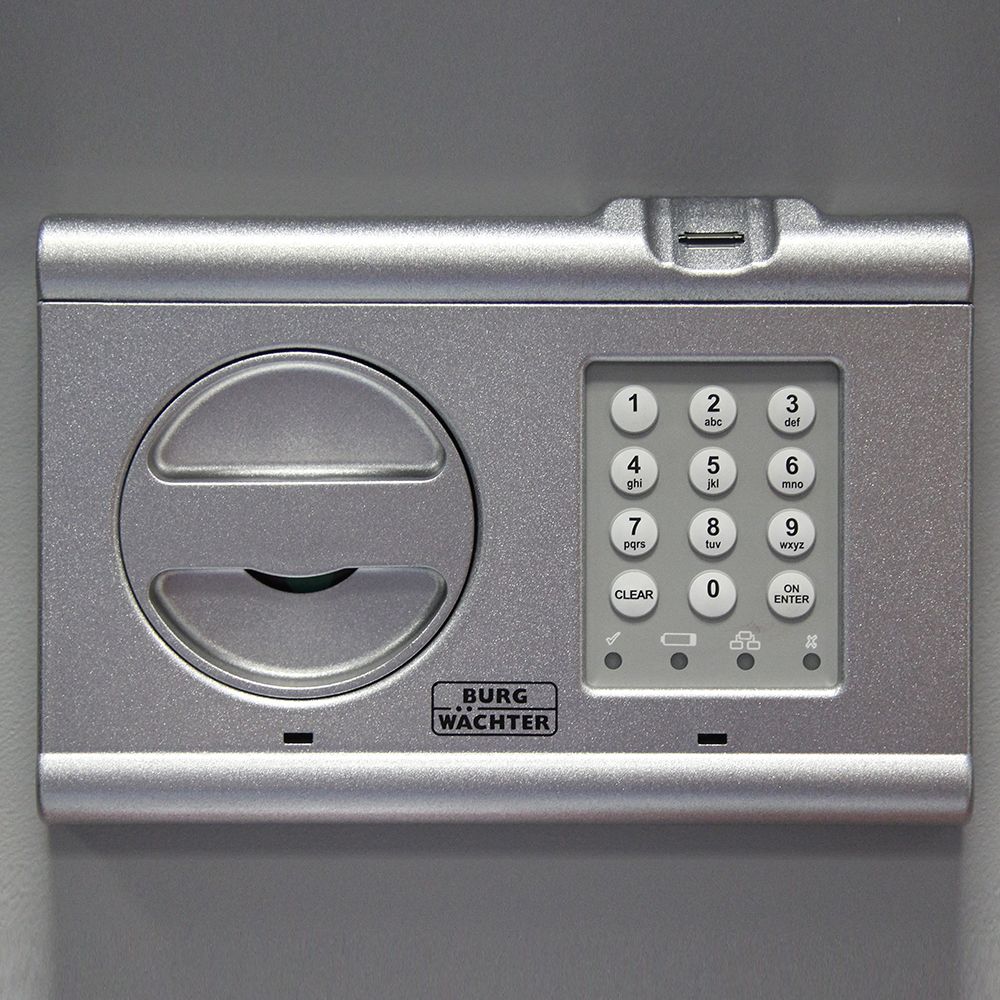 Сейф Burg–Wachter CL 10 E FS 