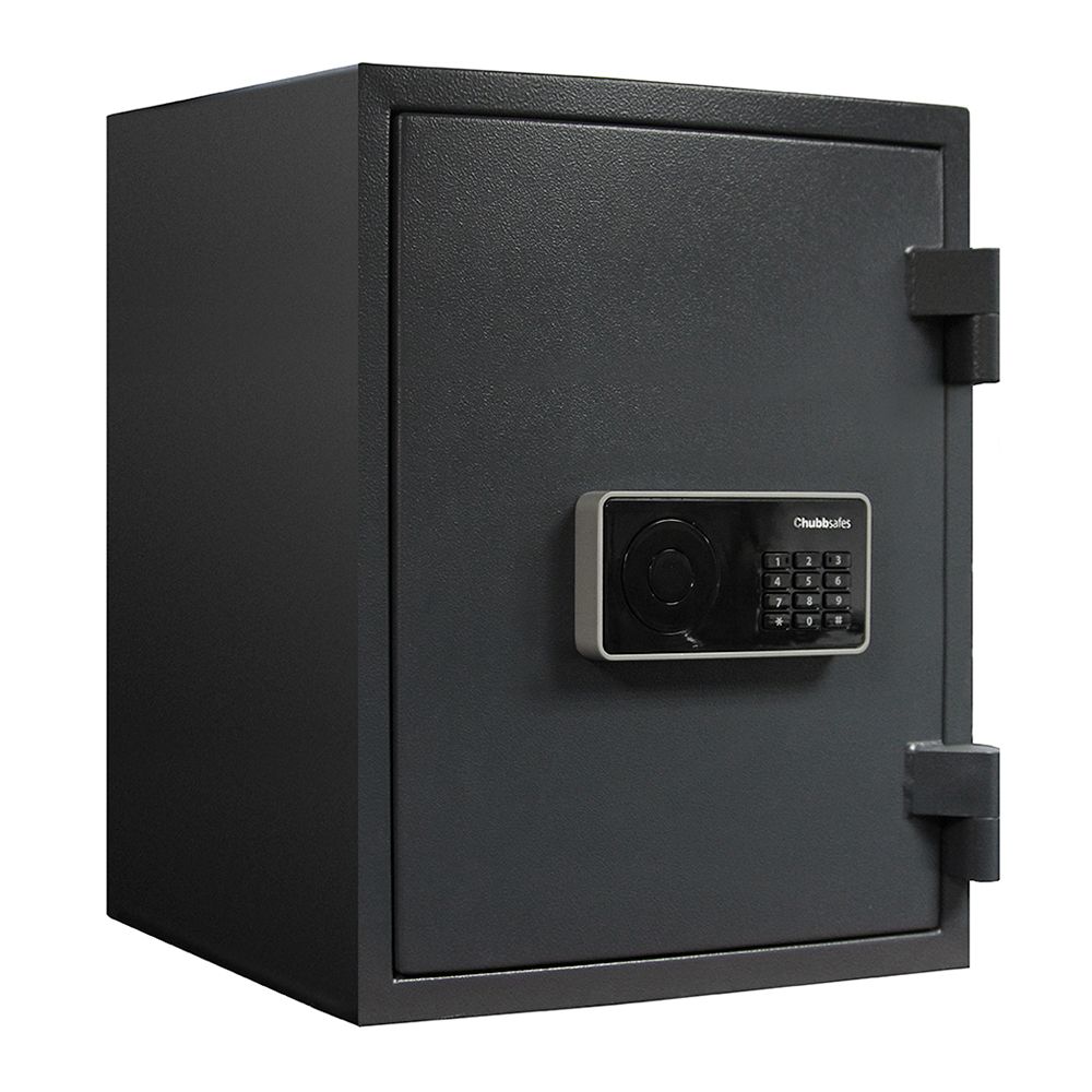 Сейф Chubb FIRE 25 EL 