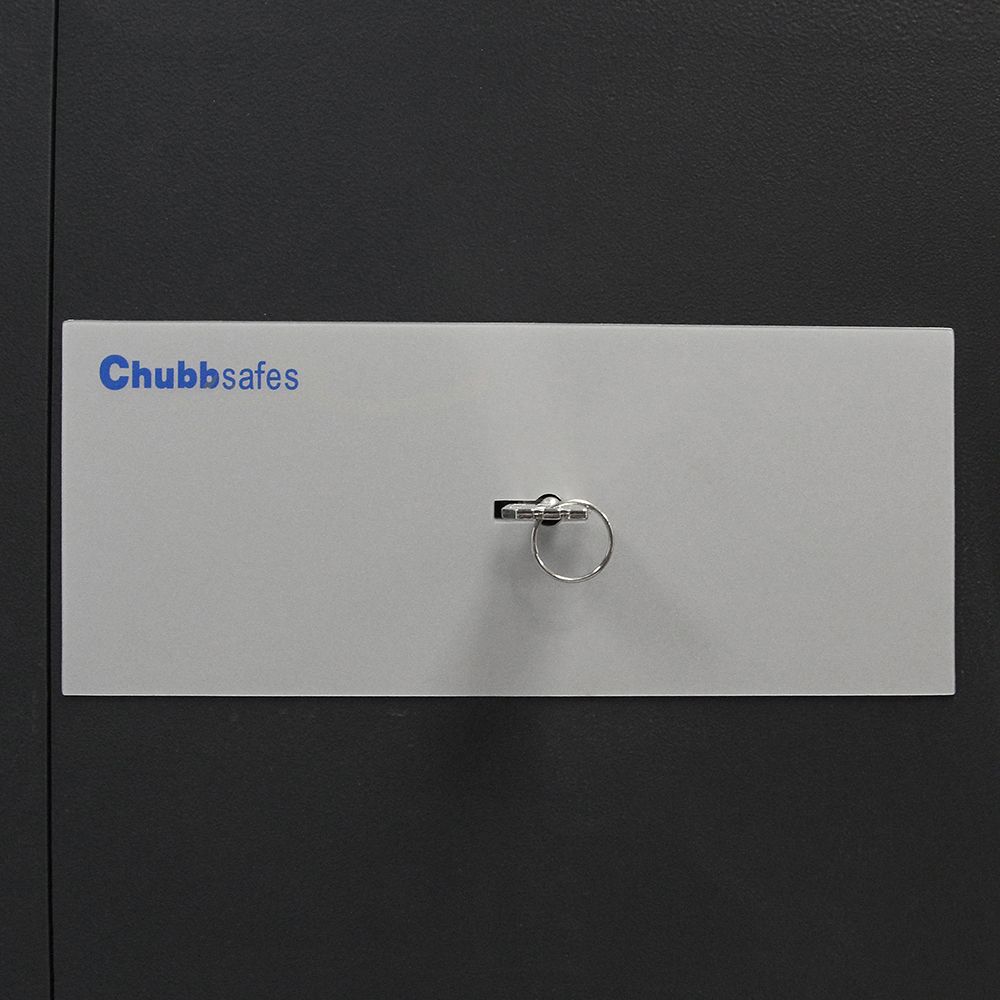 Сейф Chubb FIRE 30 KL 