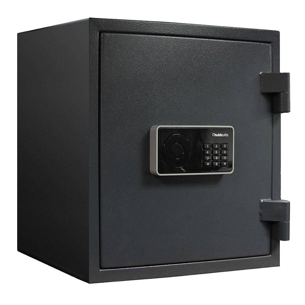 Сейф Chubb FIRE 30 EL 