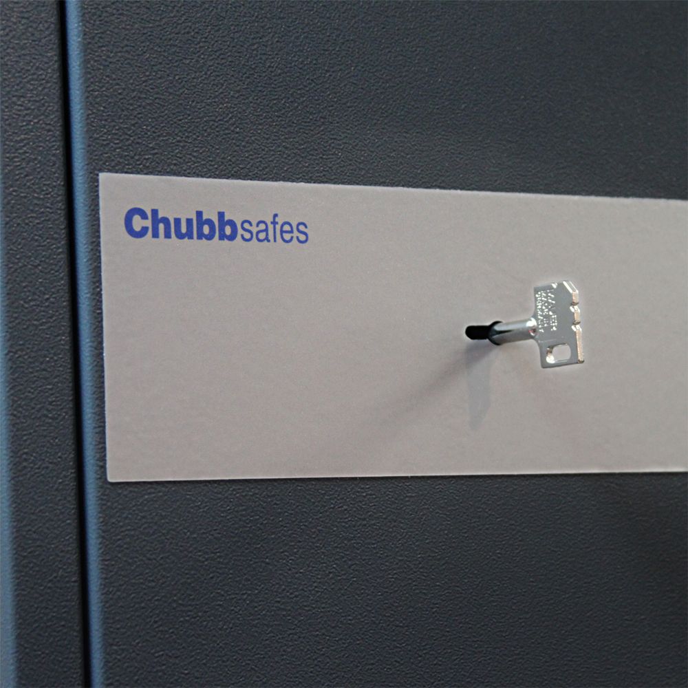 Сейф Chubb FIRE 50 KL 