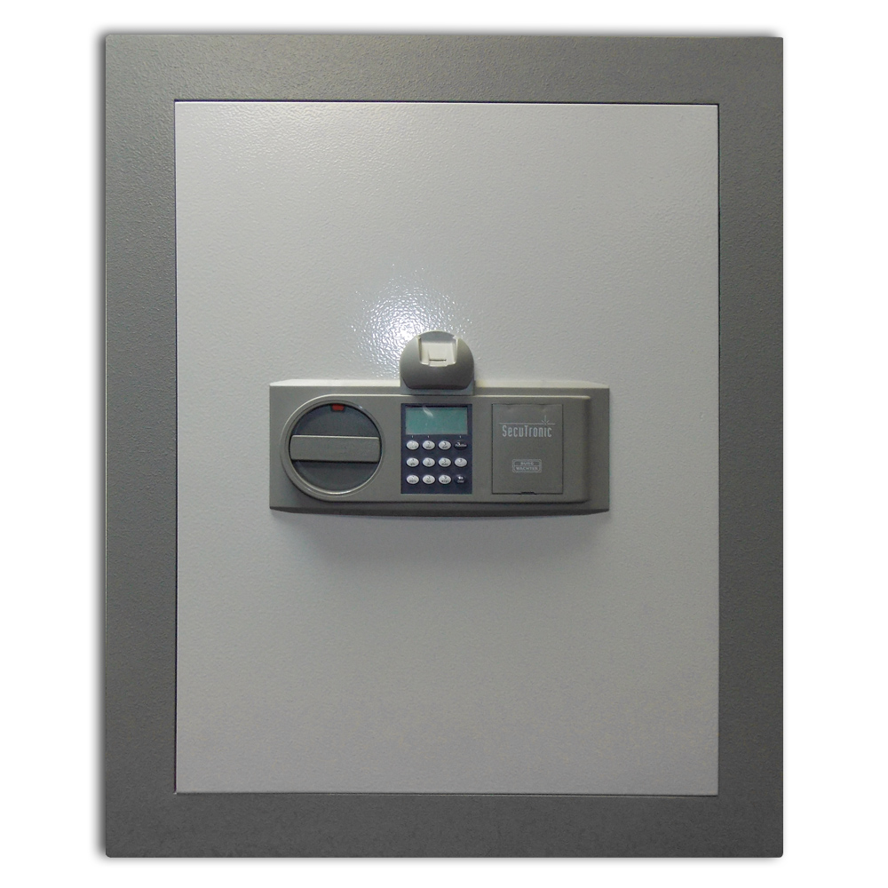 Сейф Burg–Wachter WT 10/6 350 E BIO 