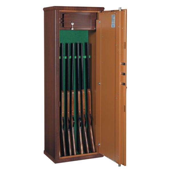Сейф Metalk Grifone 1505034 BTL Elec. 