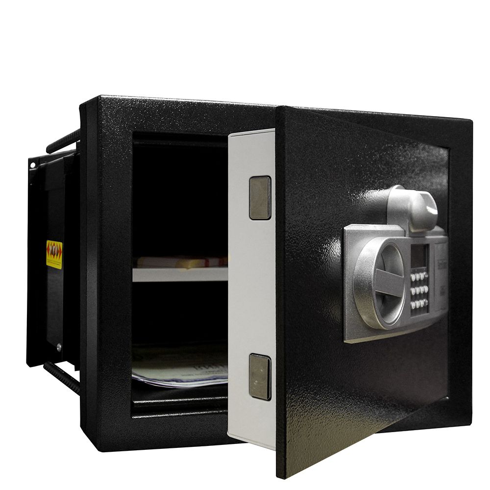 Сейф Burg–Wachter WT 14 N E FS BIO 