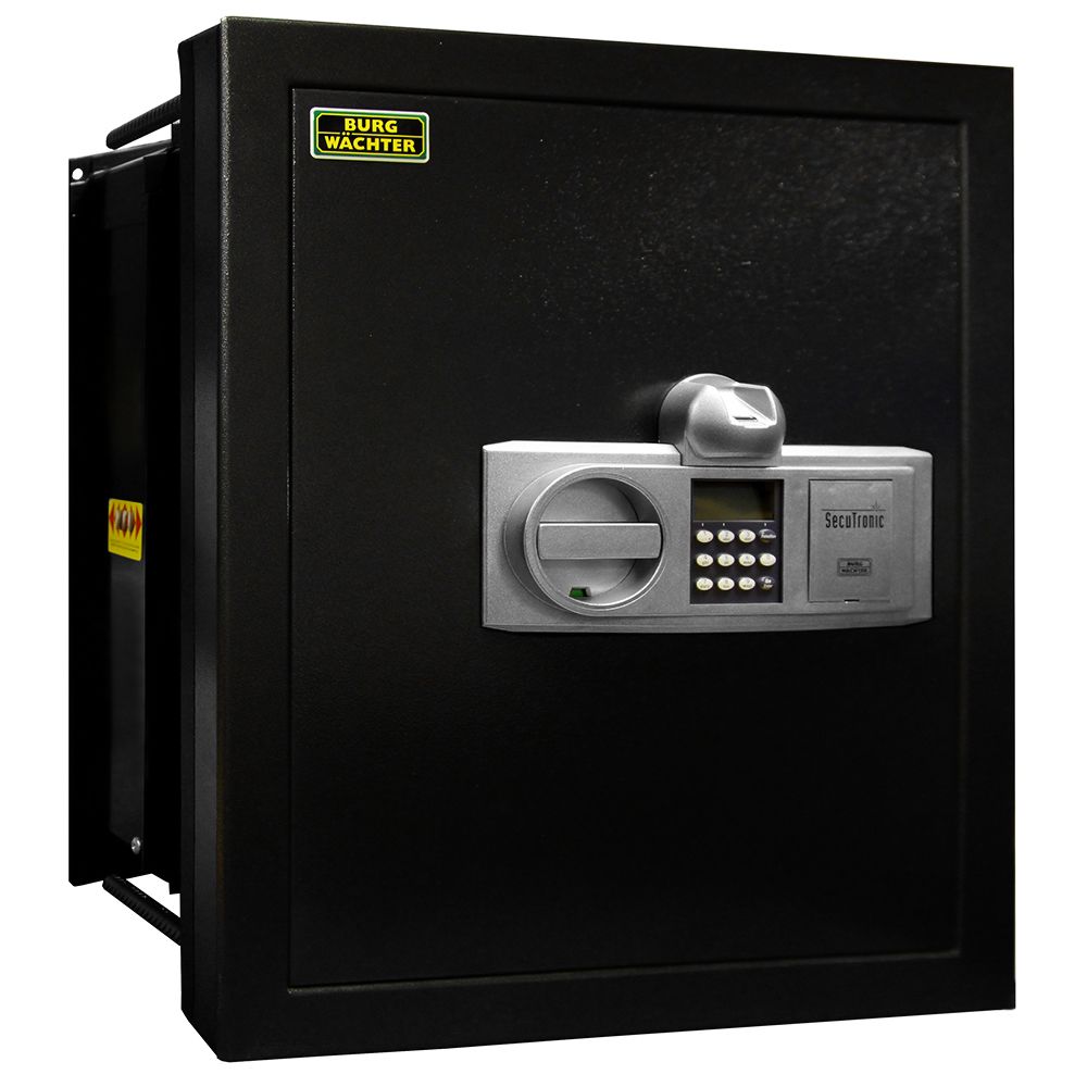 Сейф Burg–Wachter WT 16 N E FS BIO 