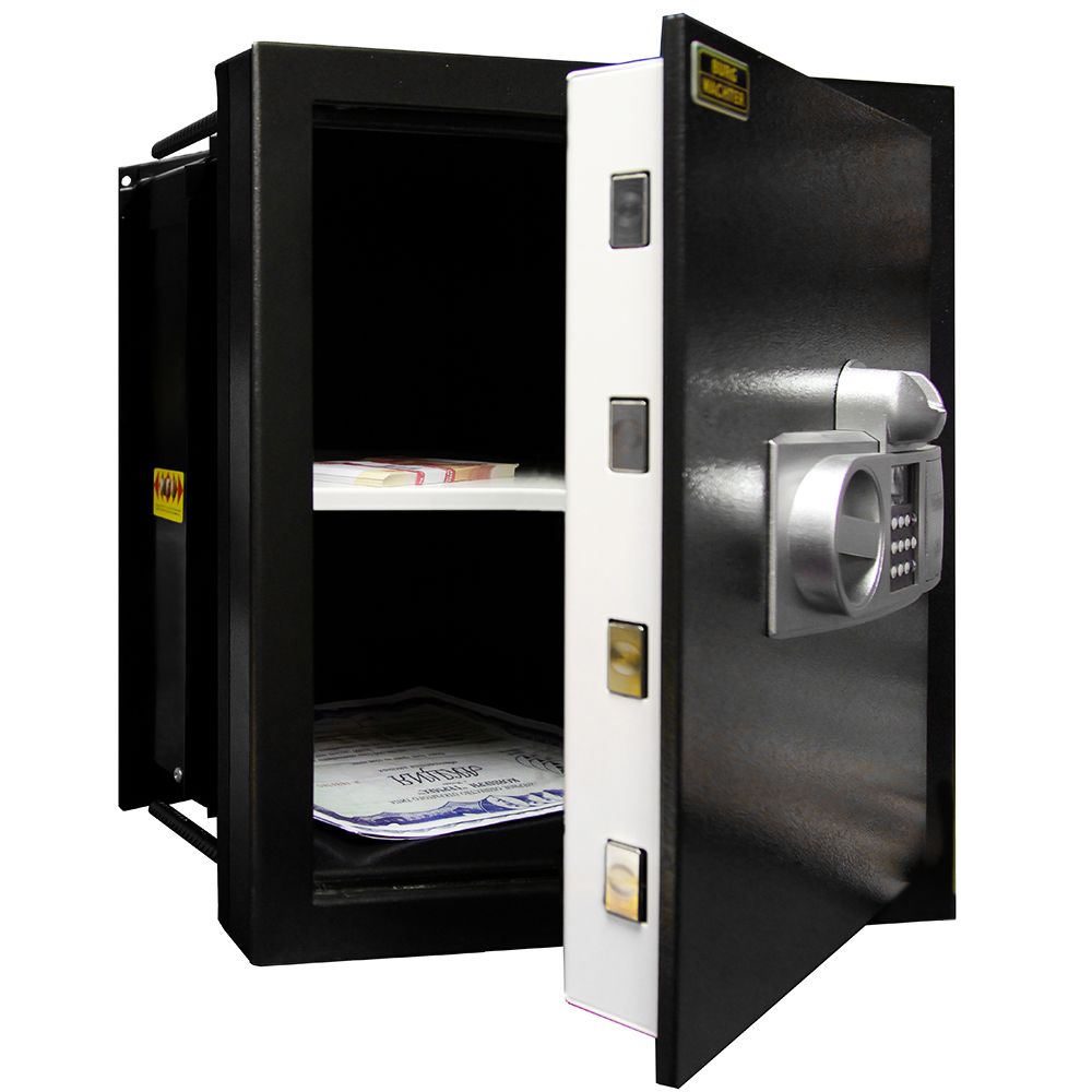 Сейф Burg–Wachter WT 16 N E FS BIO 