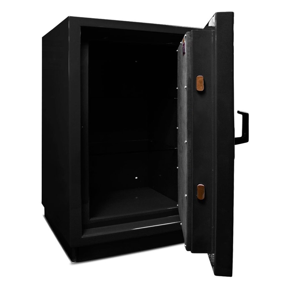 Сейф Burg–Wachter E 512 E lak black 