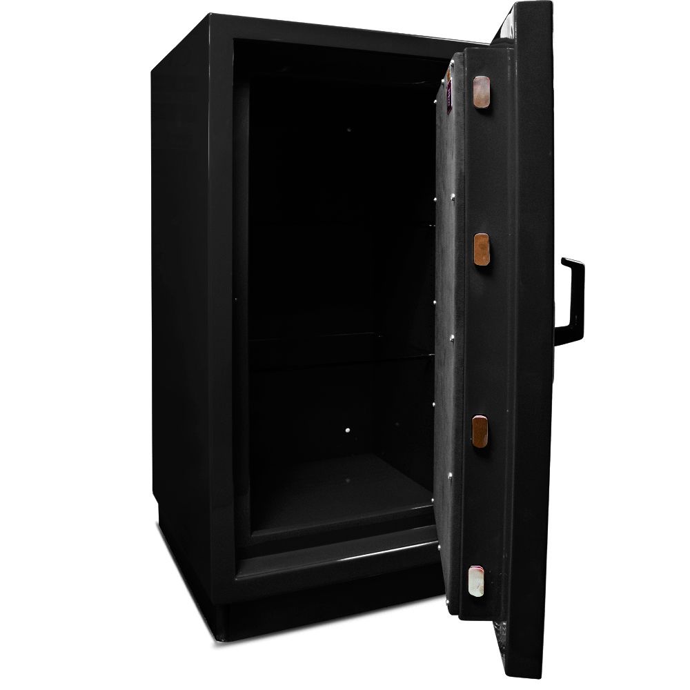 Сейф Burg–Wachter E 514 E Lak Black 