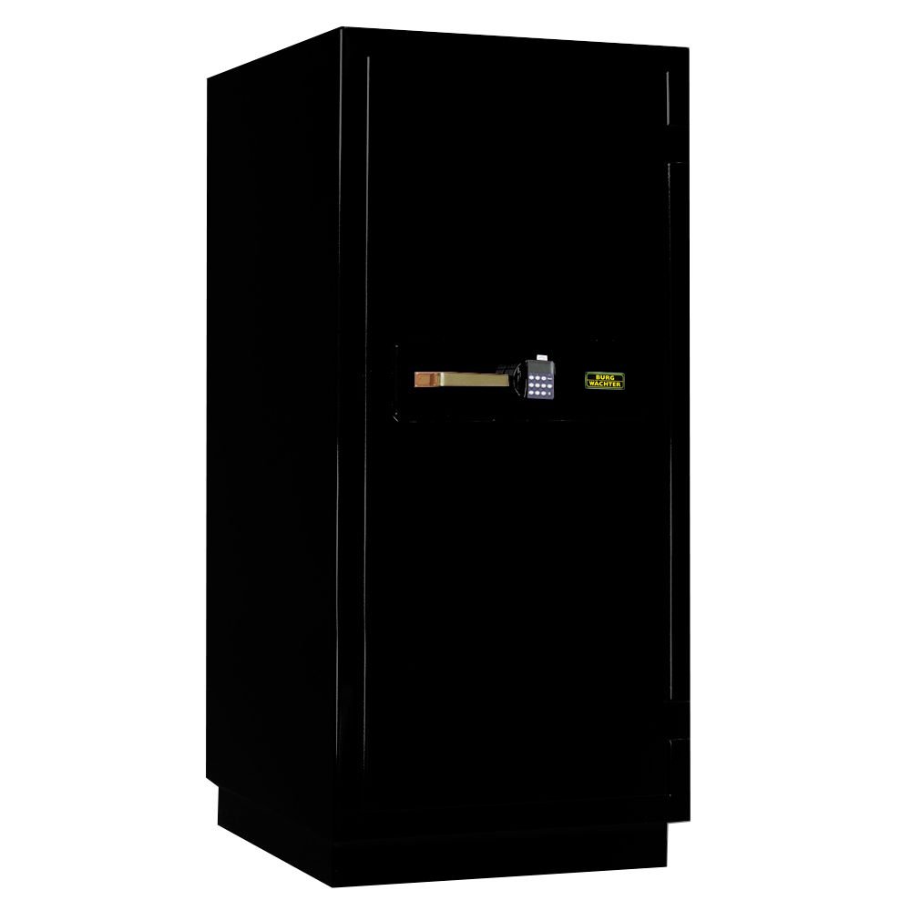 Сейф Burg–Wachter E 516 E lak Bio black 