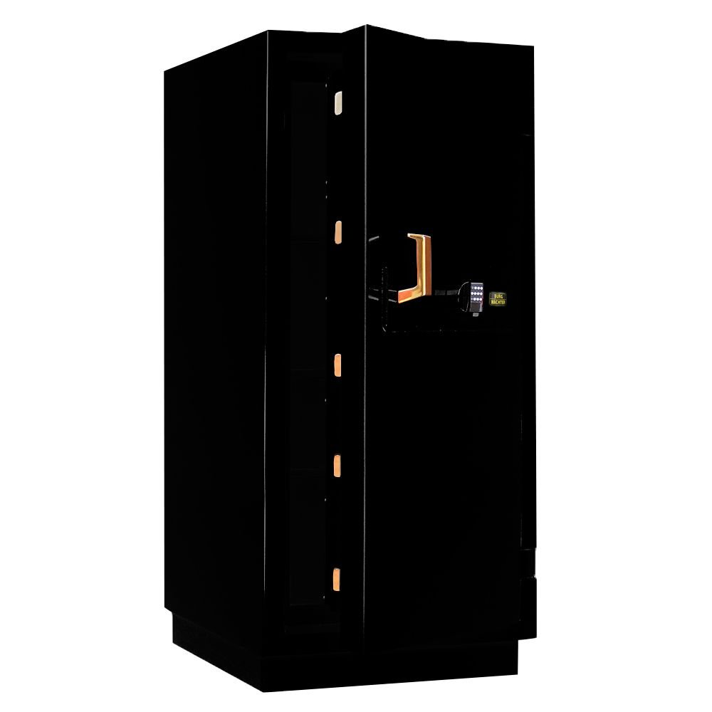 Сейф Burg–Wachter E 516 E lak Bio black 