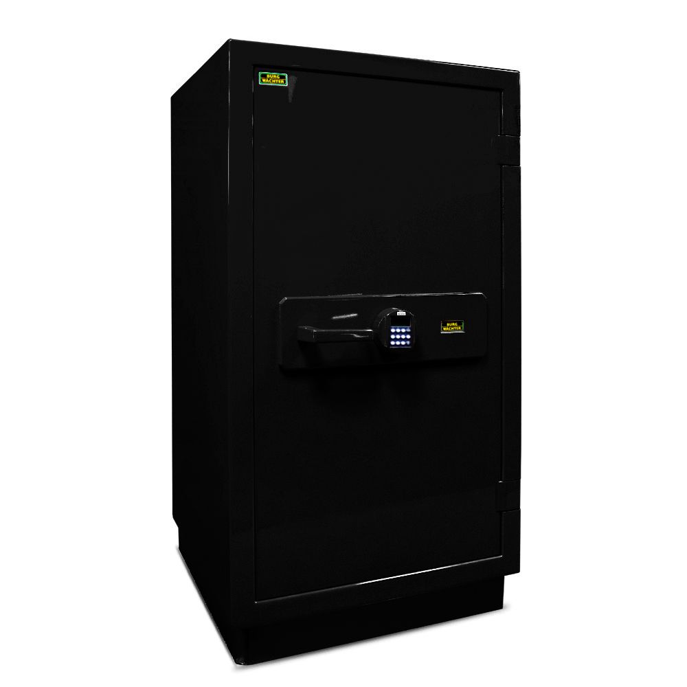 Сейф Burg–Wachter E 524 E Lak Black 