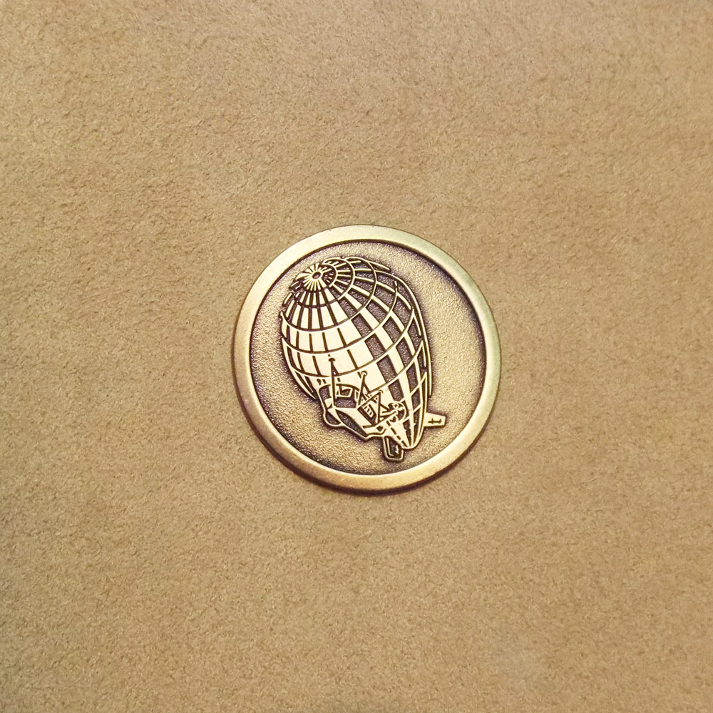 Сейф Burg-Wachter Zeppelin 124 E Black 
