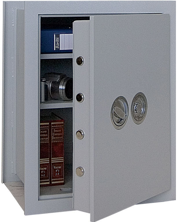 Встраиваемый сейф - FORMAT WEGA-50-380 CL