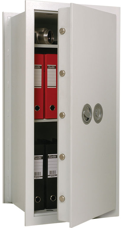Встраиваемый сейф - FORMAT WEGA-80-380 CL