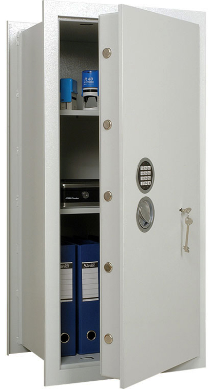 Встраиваемый сейф - FORMAT WEGA-80-380 EL
