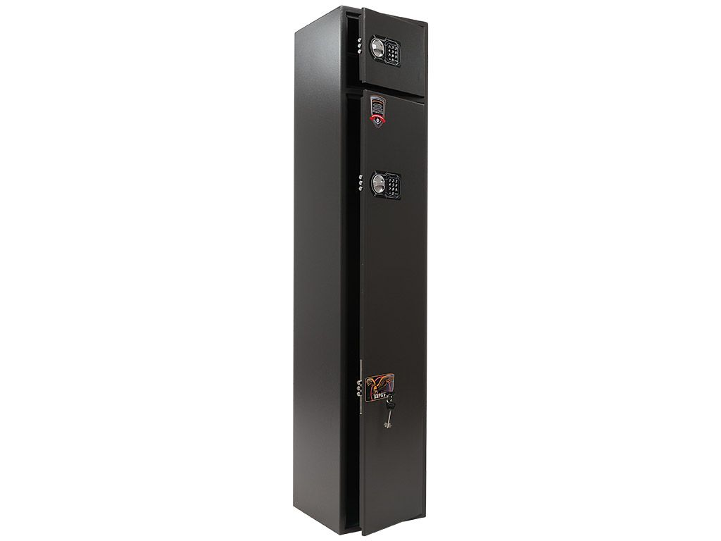 Оружейный сейф AIKO БЕРКУТ-150/2 EL 