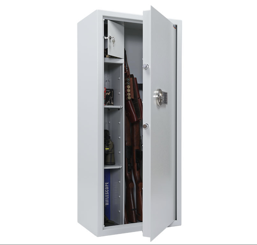 ОРУЖЕЙНЫЙ СЕЙФ VALBERG ARSENAL 1253Т EL 