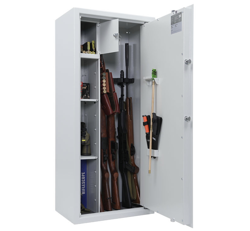 ОРУЖЕЙНЫЙ СЕЙФ VALBERG ARSENAL 1253Т EL 