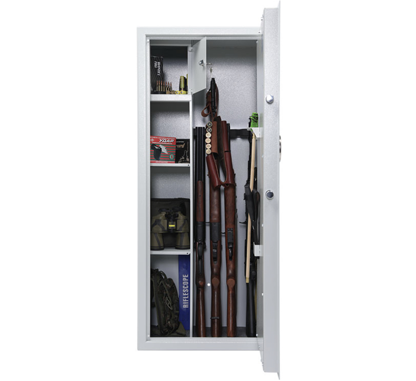 ОРУЖЕЙНЫЙ СЕЙФ VALBERG ARSENAL 1253Т EL 