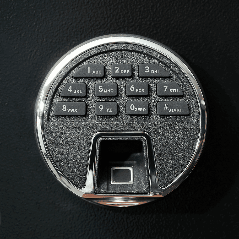 Сейф American Security FP2304EF 