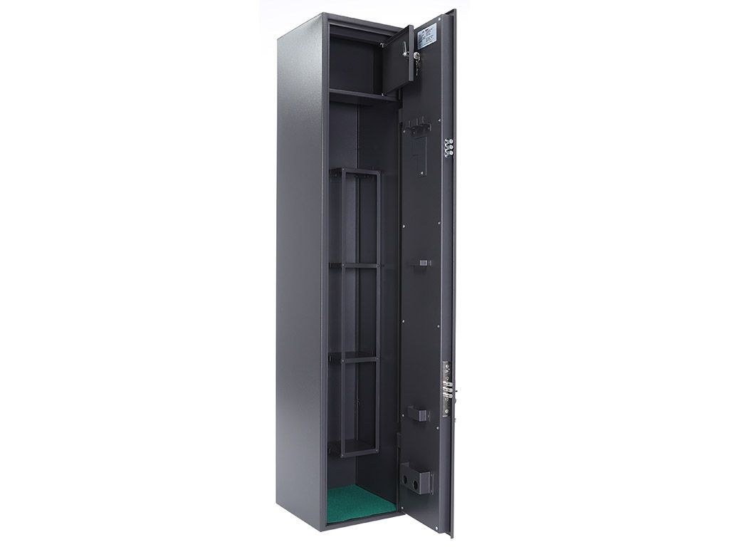 Оружейный сейф AIKO БЕРКУТ-150 EL
