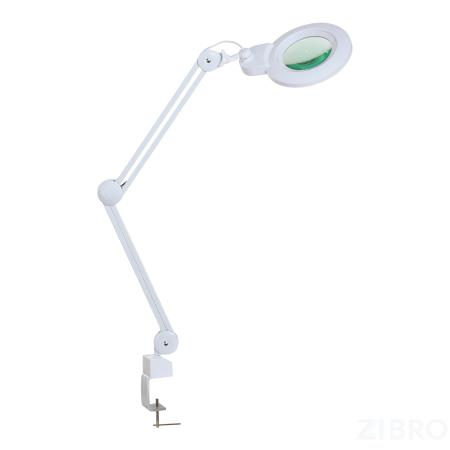 Лампа-лупа бестеневая с РУ 9006LED (9006LED-D-127) 