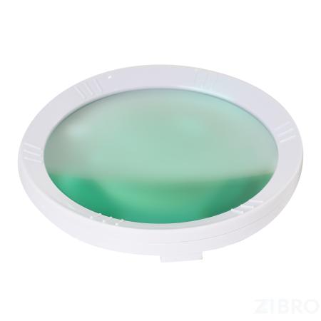 Лампа-лупа бестеневая с РУ 9006LED (9006LED-D-127) 