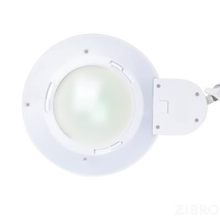 Лампа-лупа бестеневая с РУ 9006LED (9006LED-D-127) 