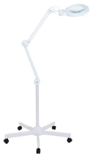 Лампа-лупа бестеневая с РУ 9006LED (9006LED-D-127) 