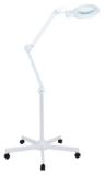 Лампа-лупа бестеневая с РУ 9006LED (9006LED-D-127) 