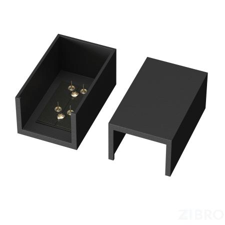 Комплектующие для трековой системы Technical TRA160EC-1B 