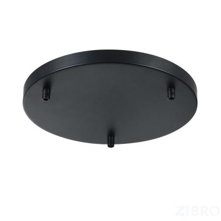 Универсальное крепление Maytoni SPR-BASE-R-03-B 