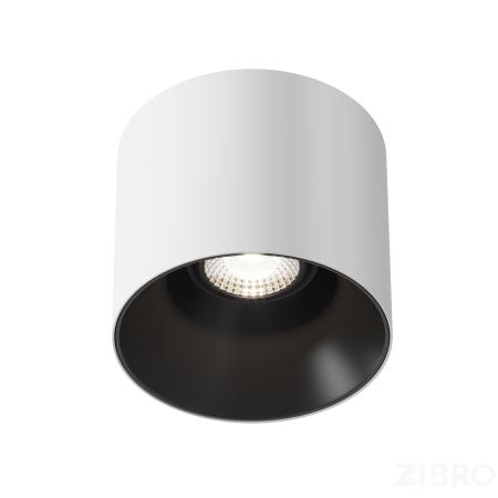 Потолочный светильник Technical C064CL-01-15W4K-RD-WB 