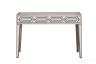 KFG045 Консоль зеркальная  120*35*80см 