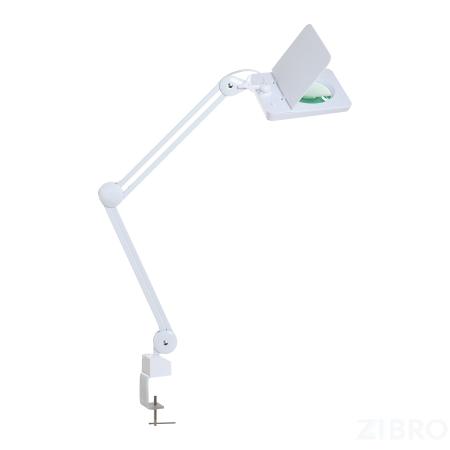 Лампа-лупа бестеневая с РУ 9002LED (9008LED-D-127) 