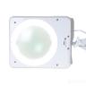 Лампа-лупа бестеневая с РУ 9002LED (9008LED-D-127) 