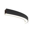 Комплектующие к светодиодной ленте Led Strip ALM-3535R-B-D-90°-0.8M 