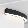 Комплектующие к светодиодной ленте Led Strip ALM-3535R-B-D-90°-0.8M 