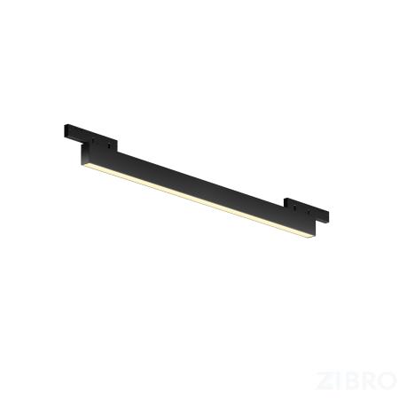 Трековый светильник Technical TR192-1-8W2.7K-B 