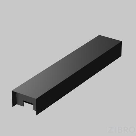 Комплектующие для трековой системы Technical TRA160BDR-B 