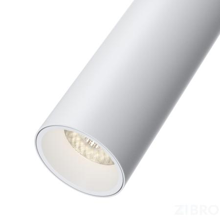 Трековый светильник Technical TR019-2-7W3K-W 