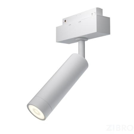 Трековый светильник Technical TR019-2-7W3K-W 
