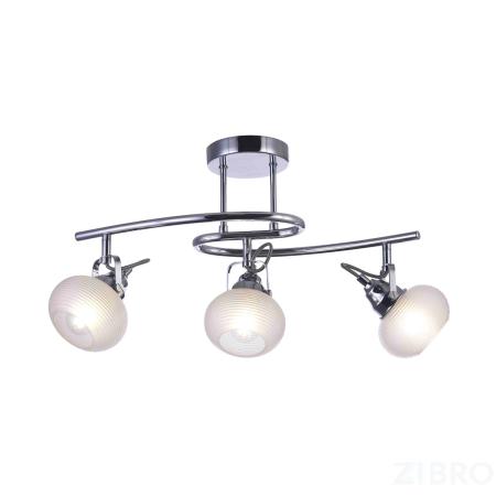 Потолочный светильник Freya FR5690CL-03CH 