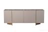 58DB-21233KOMD Комод Gate 200*42*78см 