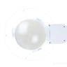 Лампа-лупа бестенвая с РУ 9006LED (9006LED-D-150) 