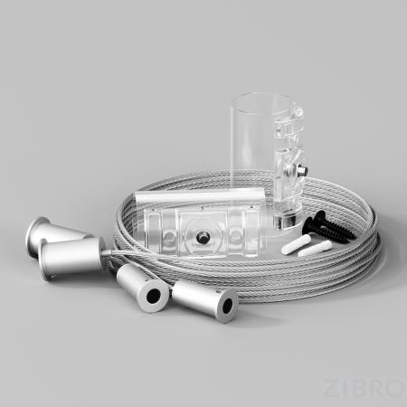 Комплектующие для гибкого неона Led Strip 20325 
