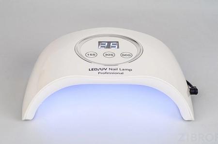 UV/LED лампа SD-6325 